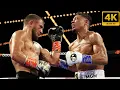 Download Lagu Vasiliy Lomachenko (UKRAINE) VS. Jamaine Ortiz (USA) - FULL HIGHLIGHTS 4K       #boxing #sports