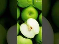 Download Lagu Sweet Green Apple Template #asmr #apple #fruit #template #asmrvideos