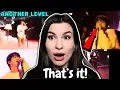 Download Lagu Jin - ‘Another Level’ LIVE | REACTION