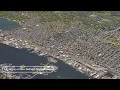 The history of New Bedford Massachusetts