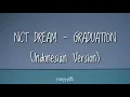 Download Lagu NCT DREAM - GRADUATION (Indonesian Version)