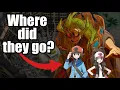 What happened to Hilbert and Hilda in Pokemon Gen 5 - Pokemon Mysteries