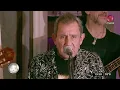 El Clan Carabajal interpretó "Cuando Me Abandone el Alma" junto a Javier Calamaro