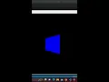 Windows logo Python Turtle Graphics