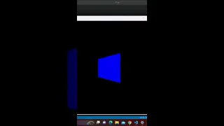 Windows logo Python Turtle Graphics