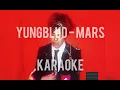 Download Lagu YUNGBLUD - mars (Karaoke Version)