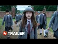 Roald Dahl s Matilda the Musical Trailer 2022