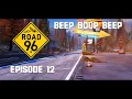 Road 96 E12 Beep Boop Beep No Commentary Gameplay