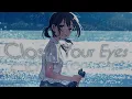 Download Lagu Close Your Eyes [ AMV ] - KSHMR X Tungevaag | Anime Mix