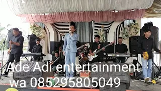 buta ll rhoma irama ll cover ll ian ll mutiara ade adi entertainment ll dangdut original garut