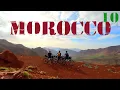 Download Lagu BIKEPACKING MAROKO - 10.DIEL - O Šmolkoch, bagroch a majákoovci