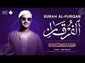 Lagu تلاوة مؤثرة تخشع لها القلوب | سورة الفرقان كاملة | الشيخ محمد صديق المنشاوي 🎧