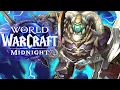 Just Take Raging Blow Off Your Bars Dagger Fury Warrior Midnight 12 0 PVP
