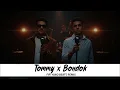Tommy x Hoda Bondok - 2olly Leh | تومي و حوده بندق - قولي ليه (FIFTYANO BEATS REMIX)