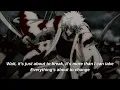 There's a war going on inside of me tonight || War Of Change Lyrics