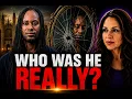 Who Was the REAL Jason Arday Channeling