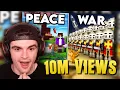 Download Lagu THIS IS CINEMA!! 1000 Players Simulate Civilization: Rich \u0026 Poor (Reaction)