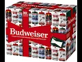 Budweiser unveils 2020 Holiday Limited Edition Stein Cans 2020 11 10 en
