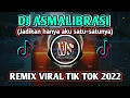 Download Lagu VIRAL‼️DJ ASMALIBRASI (Soegi Bornean) || TERBARU FULL BASS 2022