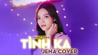 Download Jena cover TÌNH KA | DANHKA ||  music video MP3