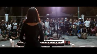 Download LAGU DAN LIRIK # LANGIT SORE - RUMIT DI MALIOBORO JOGJA# DI COVER OLEH MICHELA THEA CANTIK 2021 MP3