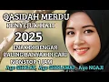 KOLEKSI TERMAHAAL QOSIDAH MERDU || PALING  BANYAK DICARI 2025 || ENAK DIDENGAR || MUSIK GAMBUS VIRAL