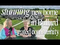 Luxury Living in Bullard TX Stunning Home in Gated Mulilo Community Welcome Home Series