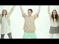 Wont Let Go Motions - Gateway Kids Worship