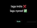 Lagu LAGU INDIA VIRAL LUCU... LAGU INDIA SUNDA...