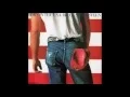 Download Lagu 06. Bruce Springsteen - I'm On Fire  (Born In The U.S.A. ) 1984 HQ