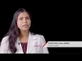 Meet Sumithira Vasu MBBS Hematologist at the OSUCCC James