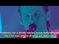 Foster The People  - Sit Next To Me [Lyrics English - Sub Español Subtitulado]