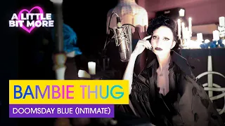 Download Bambie Thug - Doomsday Blue (Intimate) | Ireland 🇮🇪 | #EurovisionALBM MP3