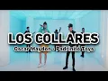 Oscar Maydon x El Padrinito Toys - Los Collares (2023)