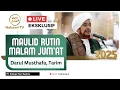 Download Lagu 🔴LIVE Maulid Rutin Darul Musthofa, Tarim bersama al-Habib Umar bin Hafidz 2025 | Nabawi TV
