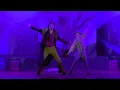 JAMES and the GIANT PEACH JR - Shake it Up