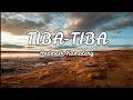 Tiba tiba - Andmesh ( Lirik )
