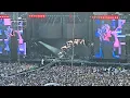 Download Lagu ONE OK ROCK - Make It Out Alive - live @ Linkin Park From Zero World Tour July11 2025 - Paris