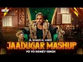 AL SAHER AL HINDI - JAADUGAR MASHUP | YO YO HONEY SINGH | 51 GLORIOUS DAYS