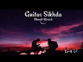 Guitar Sikhda [Slowed+Reverb] [Jassie Gill] |Lofi| Punjabi Lo-fi Song