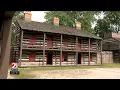 Linda Likes It Historic Fort Wayne