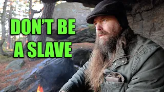 Is it time to leave it all behind?