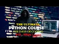 Day - While Loops in Python