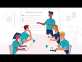 BBSI animated TV commercial