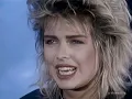 Kim Wilde - You Keep Me Hangin' On 1986 (Official Music Video)  Remastered @Videos80s