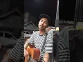 Lagu Luka disini ungu ( cover by jarot )