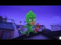 Download Lagu PJ Mask And PJ Mask Power Heroes Music The People With No Name AMV