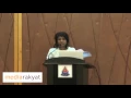 Download Lagu Cynthia Gabriel: People Up There Enjoying Fruits Of Our Labor,  Taxpayers' Money Is Being Abused