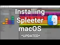 How to use Spleeter on macOS 11.2020