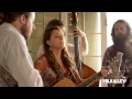 Folk Alley Sessions: Lindsay Lou & The Flatbellys - "Old Song"